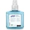 Purell Hand Soap, Series ES4, 1,200 mL, Foam, Fragrance Free, 2 PK 5072-02 - alternate 7