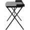 Flash Furniture Computer Desk Computer Desk, Black, 23-5/8" D X 31-1/2" H, 47-1/4" W X Laminate, Black NAN-2140-BK-GG - alternate 6