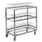 Lakeside Dome Drying Rack-Stainless Steel - 60 Dome Capacity 897 - alternate 1