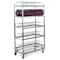 Lakeside Dome Drying Rack-Stainless Steel - 100 Dome Capacity 898 - alternate 1