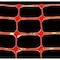 Tenax Safety Fence, 4 ft. H, 50 ft. L, Orange 89909004 - alternate 6