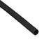 3M Adhesive Lined Heat Shrink Tube, Thin Wall, 3:1 I.D. Shrink Ratio, 0.19 in I.D. Before Shrinking, 10 PK EPS300-3/16-6"-BLACK-10-10 PC PKS - alternate 3