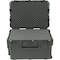 Skb Black Protective Case, 32.94"L x 23.53"W x 18.87"D 3I-3021-18BC - alternate 2