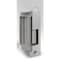 Hes Electric Door Strike, Stainless Steel, Stainless steel, For Use With: Mortise/Cylindrical Locksets 4500C 630 - alternate 2