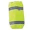 Ergodyne Hi-Vis Leg Gaiters, OSFA, Lime 8008 - alternate 2