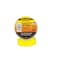 3M Vinyl Electrical Tape, 35, Scotch, 3/4 in W x 66 ft L, 7 mil thick, Yellow 10844 - alternate 2