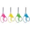 Acme United Scissors, Kids, Sft, Blnt, PK12 15971 - alternate 2