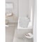 Grohe Euphoria Cube Shower Holder Chrome 27693000 - alternate 4