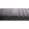 Notrax Antifatigue Mat, 60 ft L x 2 ft W, 3/8 in Thickness, Closed Cell PVC Foam, Corrugated, Black 410R0324BL - alternate 5