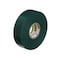 3M Vinyl Electrical Tape, 35, Scotch, 3/4 in W x 66 ft L, 7 mil thick, Green 10851 - alternate 10
