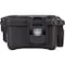 Nanuk Cases Black Protective Case, 9.1"L x 6.8"W x 3.8"D 903S-010BK-0A0 - alternate 8