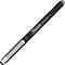 Sharpie Rollerball Pen, Arrow Point, Black, PK12 2101305 - alternate 3