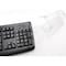 Kensington Keyboard/Mouse Set, Blk, Wireless, USB K72324USA - alternate 7