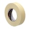 3M Painter's Tape, 36 mm W x 55 m L, 7.3 mil Thick, Tan, Rubber Adhesive, 24 PK 501+ - alternate 3