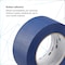 3M Duct Tape, Blue, 50 yd L, 2 in W 3903 - alternate 10