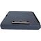 Zoro Select 9-1/2 x 12" Portable Desktop, Gray 00470 - alternate 3