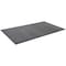 Genuine Joe Genuine Joe Silver Series Walk-Off Mat, Salt Pepper, 36" W x 60" L GJO56352 - alternate 6