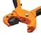 Klein Tools Multilayer Tubing Cutter, 7-3/8" L 88912 - alternate 3