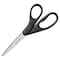 Westcott Scissors, 8" Straight Shears, Length: 0.47 13139 - alternate 2
