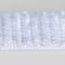 Velcro Brand Reclosable Fastener Shape, Square, Rubber Adhesive, 7/8 in, 7/8 in W, White, 12 PK 90073 - alternate 10