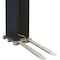 Tripp Lite Rack, 42U, Wide Depth, Shock Pallet SR42UBWDSP1 - alternate 9