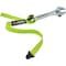 Gem Products Hard Hat Lanyard, For Use With Hard Hats Lime 3155 - alternate 2