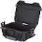 Nanuk Cases Black Protective Case, 9.1"L x 6.8"W x 3.8"D 903S-010BK-0A0 - alternate 7