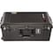 Pelican Pelican Aircase w Foam, 9.72 in, PrPu, Blk 1626AIR - alternate 3