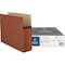 Business Source Pocket, File, 5.25"Expnd, Ltr, PK10 65792 - alternate 6