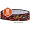 Ergodyne Headband, Flames, One Size, Terrycloth 6605 - alternate 2