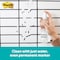 Post-It Dry Erase Sheet, Plastic, 72 in, 48 in EE6x4 - alternate 3