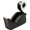 3M Scotch Desktop Tape Dispenser, Black C60-BK - alternate 2