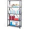 Safco Commercial 6 Shelf Kit, 36 x 18 6269 - alternate 3
