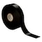 3M Rubber Electrical Tape, 130C, Scotch, 1 in W x 30 ft L, 30 mil thick, Black 130C 1x30 - alternate 8