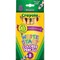 Crayola Pencil, Color, Writestart, PK8 684108 - alternate 2