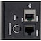 Tripp Lite PDU, Switched, (24) C13, (6) C19, L15-30P, 6 ft. PDU3VSR6L1530 - alternate 6
