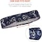 Ergodyne Headband, Blue, Terrycloth, One Size 6605 - alternate 6