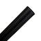 3M Adhesive Lined Heat Shrink Tube, Heavy Wall, 3:1 I.D. Shrink Ratio, 2 in I.D. Before Shrinking, Black, 1 ft, 10 PK ITCSN-2000-12"-BLACK-10 PCS - alternate 8