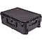 Skb ProtCase, 10 3/4 in, TrgRlsLtchSys, Blk 3I-3424-12BE - alternate 6
