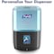 Purell Touch-Free Soap Dispenser 1200mL - Graphite 7734-01 - alternate 8