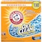 Arm & Hammer Laundry Detergent, 130 L Box, Powder, Fresh, White, 3 PK 33200-00108 - alternate 2