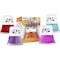 Bright Air Scented Oil Air Freshenr, Lqd, 2.50oz, Appl 900022 - alternate 4