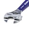 Klein Tools Slim-Jaw Adjustable Wrench, 4-Inch D86932 - alternate 5