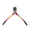 Klein Tools Steel-Handle Bolt Cutter, 18-Inch 63318 - alternate 10