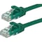 Monoprice Ethernet Cable, Cat 6, Green, 100 ft. 9859 - alternate 5