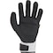 Mechanix Wear Cut Resistant Impact Coated Gloves, Cut Level A5 , Nitrile , Sandy , S 1 PR KHD-CR-010 - alternate 3