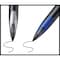 Uni-Ball Pen, Uniball, Air, 0.7Mm, Be, PK12 UBC1927701 - alternate 2
