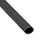 3M Adhesive Lined Heat Shrink Tube, Thin Wall, 3:1 I.D. Shrink Ratio, 0.5 in I.D. Before Shrinking, Black, 4 ft, 75 PK EPS300-1/2-48"-BLACK-75 PCS - alternate 2