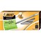 Bic Pen, Roundstic, Bp, Med, Bk, Dz, PK12 GSM11BK - alternate 7