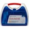 First Aid Only First Aid Kit and Housing, Plastic 139 Components, 10 People Served 90697 - alternate 6
